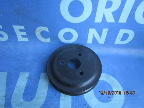 Fulie pompa apa Opel Corsa C 1.2i; 90531737