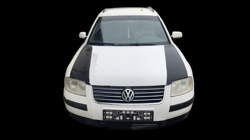 Fulie pompa apa Volkswagen VW Passat B5.