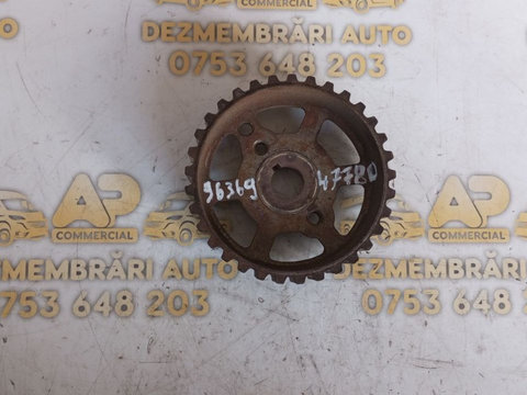 Fulie pompa inalta Citroen C4 1.6 HDI cod: 9636947780