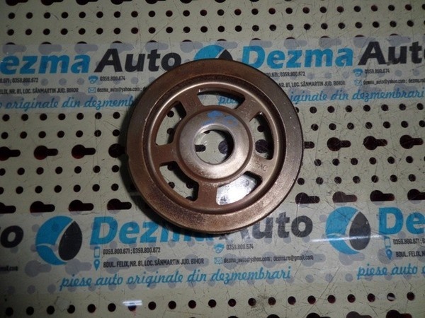 Fulie pompa inalta Ford Tourneo 1.8 tdci