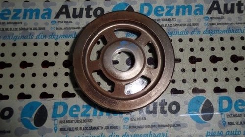 fulie pompa inalta Ford Transit connect 