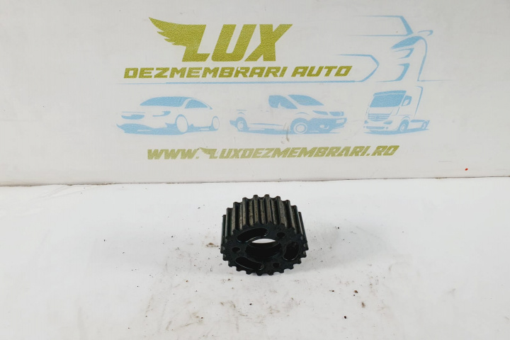 Fulie pompa inalta presiune injectie 2.0 tdi 03l130111d Volkswagen VW Passat B7 [2010 - 2015]