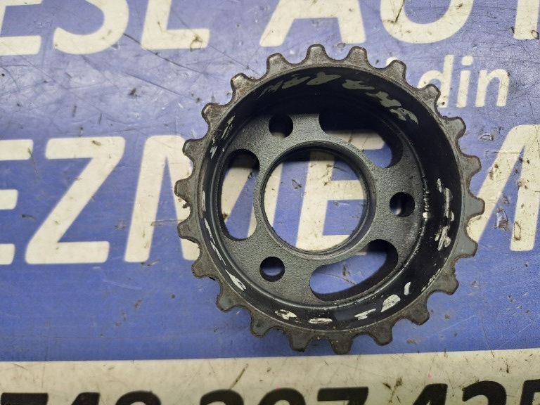 Fulie pompa inalta VW Passat B7 Golf 6 2