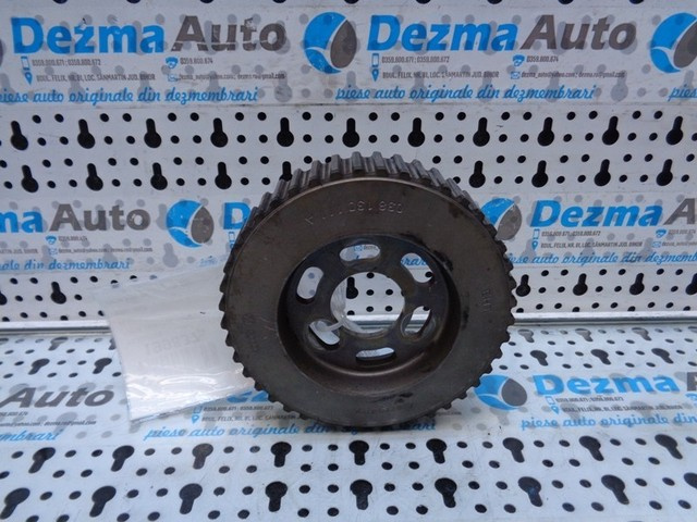 Fulie pompa injectie 038130111A, Vw Golf 4, 1.9 tdi, ALH