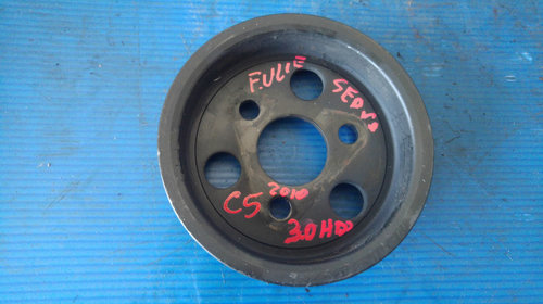 Fulie pompa servo 3.0 hdi 241 cp dt20c c