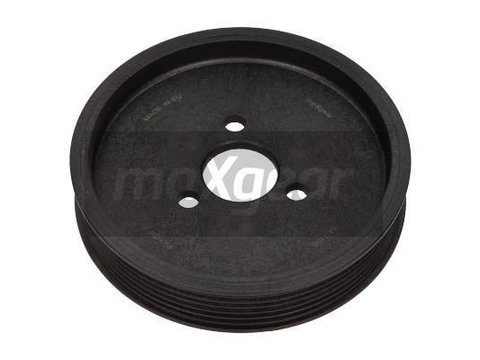 Fulie, pompa servo (541186 MAXGEAR) BMW