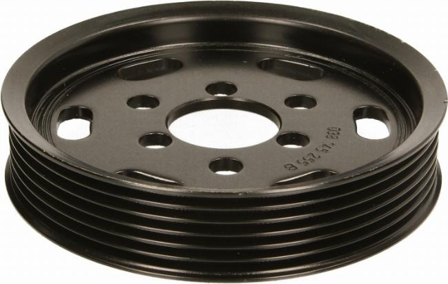 Fulie, pompa servo AUDI A3 (8L1) AKUSAN LCC 9200