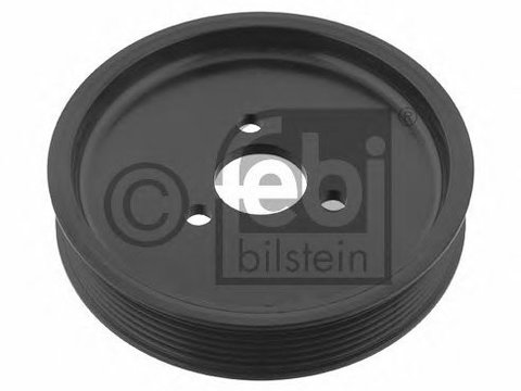 Fulie, pompa servo BMW 3 cupe (E36) (1992 - 1999) FEBI BILSTEIN 30123