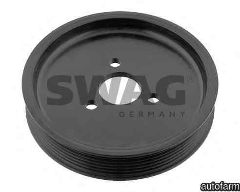 Fulie pompa servo BMW 3 Touring E46 SWAG 20 93 0123