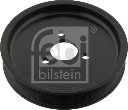 Fulie, pompa servo BMW 5 Touring (E39) FEBI BILSTEIN 30123
