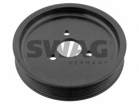 Fulie, pompa servo BMW Seria 3 Cabriolet (E46) (2000 - 2007) SWAG 20 93 0123 piesa NOUA