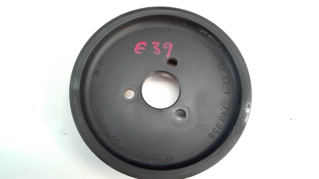 FULIE POMPA SERVO BMW SERIA 3 E39 E46 COD 740858