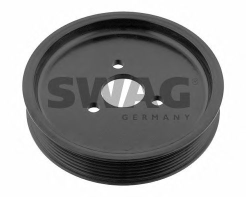 Fulie, pompa servo BMW Seria 5 Touring (E39) (1997 - 2004) SWAG 20 93 0123