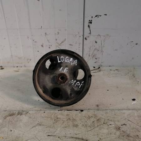 Fulie Pompa Servo Dacia Logan 8200246248 Renault