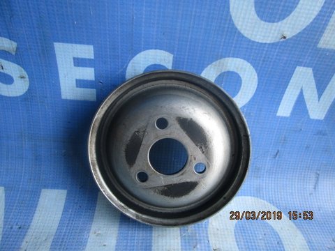 Fulie pompa servodirectie- Alfa Romeo 147 1.9jtdm