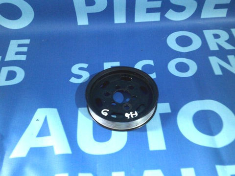Fulie pompa servodirectie- Audi A6 C6 2.0tdi; 038145255B