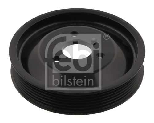Fulie, pompa servo Febi Bilstein BMW 1 cupe (E82) 2009-2013 - 37225