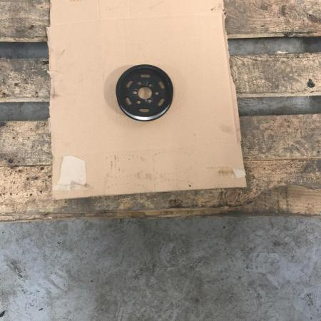 Fulie pompa servo pentru VW passat b5.5 cod 038145255b