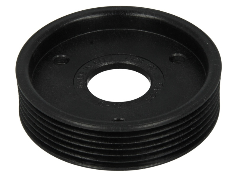 Fulie, pompa servo Power steering pump pulley RENAULT CLIO II CLIO II/HATCHBACK KANGOO KANGOO EXPRESS THALIA I 1.9 08.97- BTA E2R0002BTA
