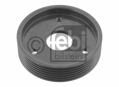 Fulie, pompa servo RENAULT CLIO II (BB0/1/2, CB0/1