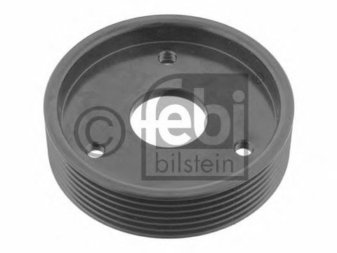 Fulie, pompa servo RENAULT CLIO II (BB0/1/2, CB0/1/2) (1998 - 2005) FEBI BILSTEIN 29501 piesa NOUA