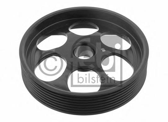 Fulie, pompa servo RENAULT LAGUNA II (BG0/1_), RENAULT LAGUNA II Sport Tourer (KG0/1_), RENAULT ESPACE Mk IV (JK0/1_) - FEBI BILSTEIN 32152