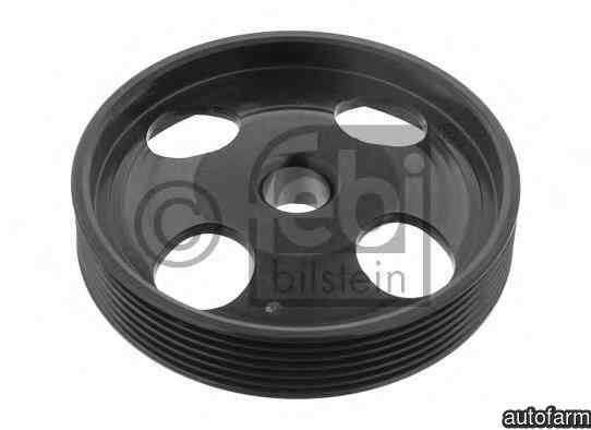 Fulie, pompa servo RENAULT TRAFIC II platou / sasiu (EL) FEBI BILSTEIN 32151