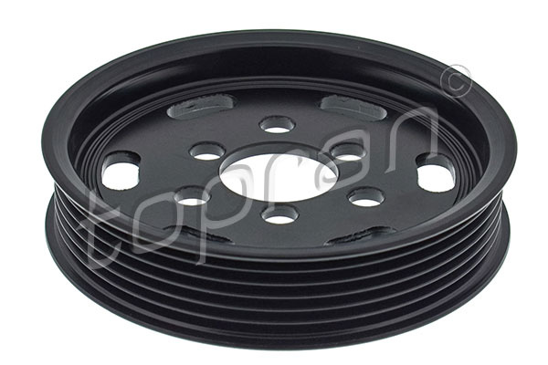 Fulie, pompa servo TOPRAN 111170 model VW BORA Variant (1J6) 1999 2000 2001 2002 2003 2004 2005