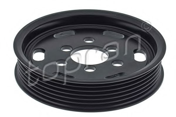 Fulie, pompa servo VW GOLF 4 (1J1) (1997 - 2005) TOPRAN 111 170