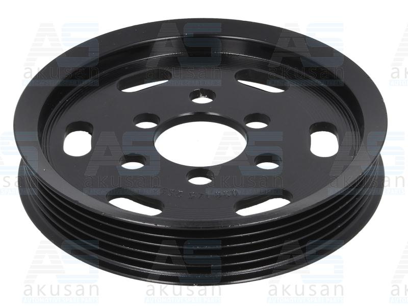 Fulie pompa servo VW POLO 6N2 Producator AKUSAN LCC 9213