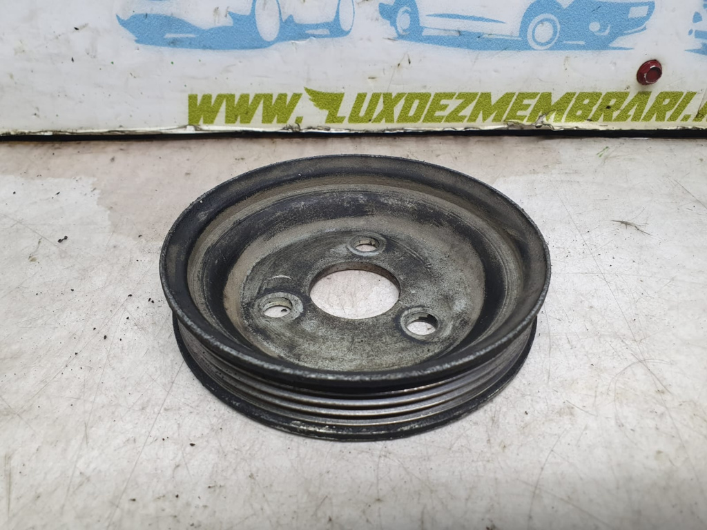 Fulie pompa servodirectie 1.3 JTD Fiat Doblo [face