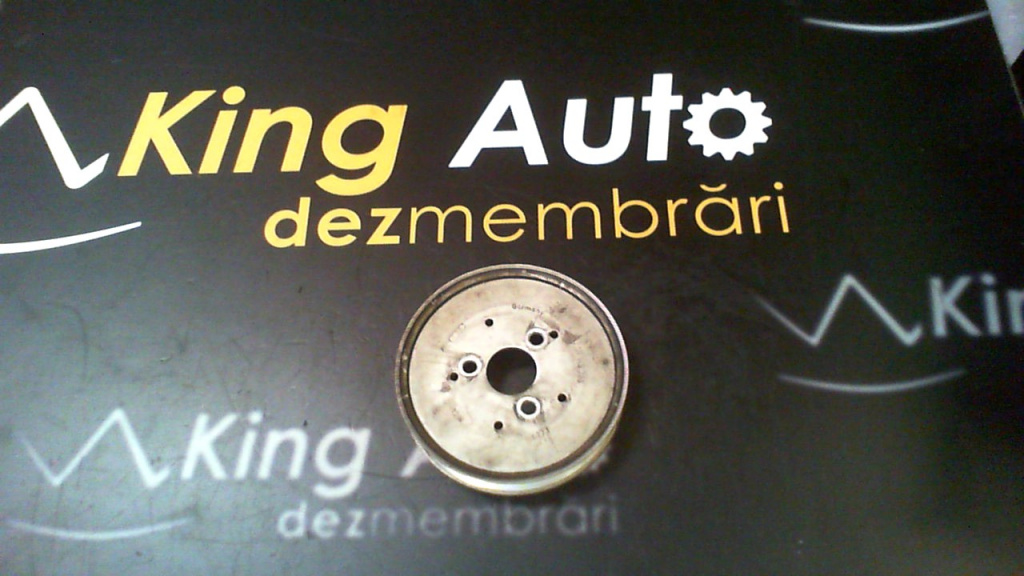 FULIE POMPA SERVODIRECTIE AUDI A6 AVANT (4B5, C5) BREAK 2004 2.5 TDI