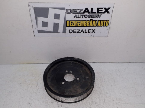 Fulie pompa servodirectie BMW E36 1247891