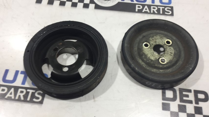 FULIE POMPA SERVODIRECTIE MINI COOPER S 2011 1.6 B N18B16 (id: 530)