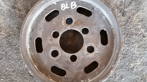 Fulie Pompa Servodirectie Volkswagen BLB