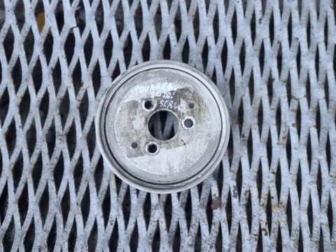 Fulie pompa servodirectie VW Touareg 3.0TDI