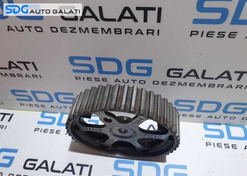 Fulie Rola Pinion Vibrochen Arbore Cotit