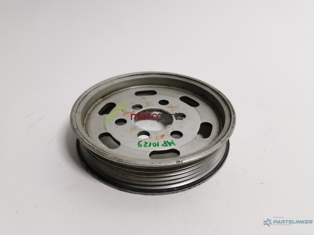 Fulie servodirectie Volkswagen Amarok (2H) Pick-up 2014 2.0 BI TDI OEM 06H145255E