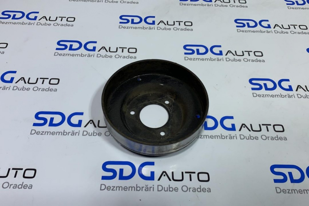 Fulie Vascocuplaj 076121031 Volkswagen C