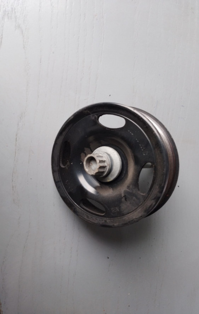 FULIE VIBROCHEN 03D 105 255 D CAX Volkswagen VW 03