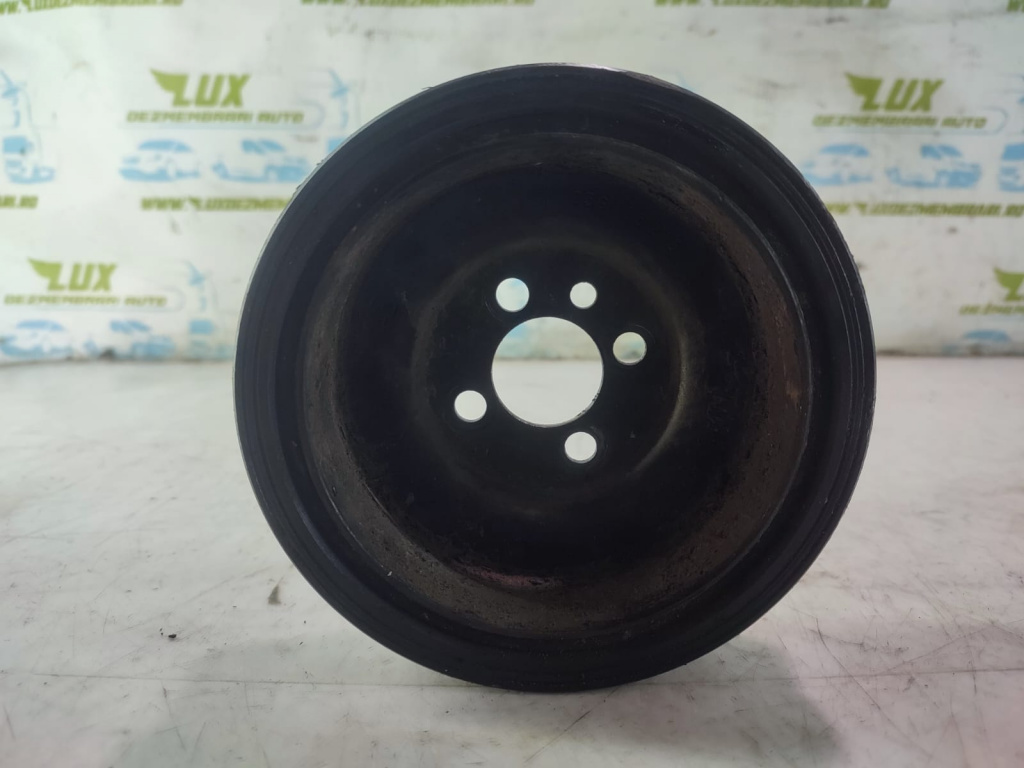 Fulie vibrochen 03G105243 2.0 tdi CBAB Seat Leon 2