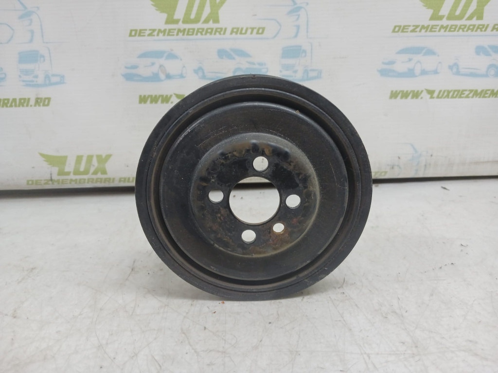 Fulie vibrochen 03G105243 2.0 tdi Volkswagen VW Passat B6 [2005 - 2010]
