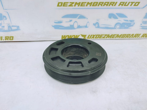 Fulie vibrochen 04c105243 1.0 tfsi DLAA Volkswagen VW Golf 8 [2019 - 2019]