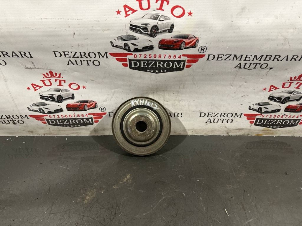 Fulie vibrochen 0515V9 Peugeot 508 I SW (8E_) 2.0 HDi 136 cai RHR