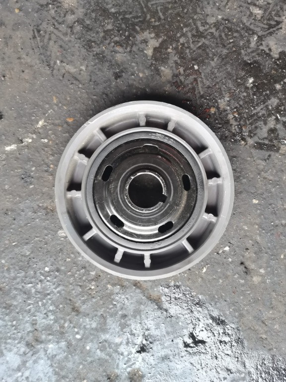 Fulie vibrochen 1.5 hdi yh01 peugeot 9821624380