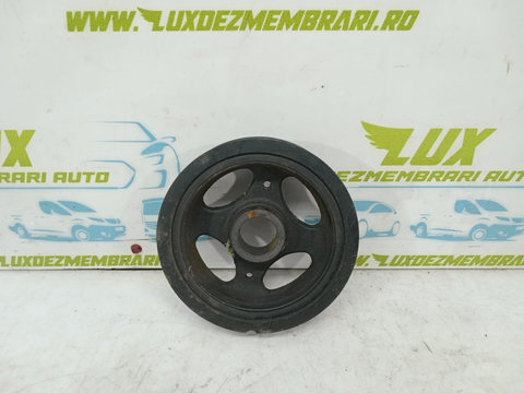 Fulie vibrochen 134080R011 2.2 D Toyota Corolla E120 [2000 - 2008]