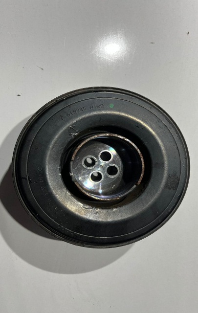 Fulie vibrochen 2.0 d B47 7619245 BMW X1 F48 [2015 - 2020]