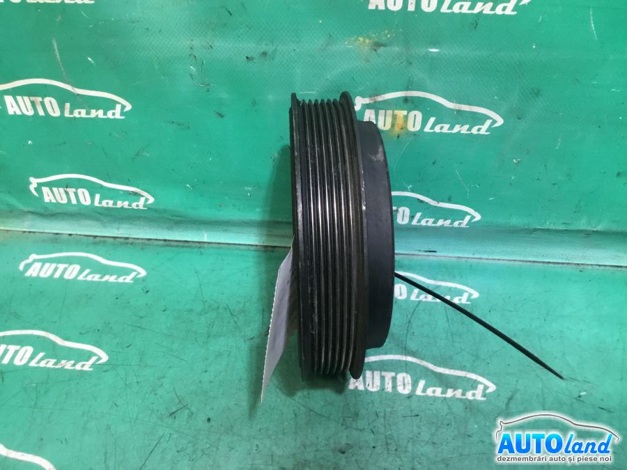 Fulie Vibrochen 2.4 TDCI Ford TRANSIT bu