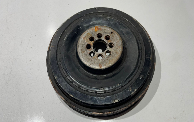 Fulie vibrochen 3.0TDI 059105251 Audi Q7 4L [facel