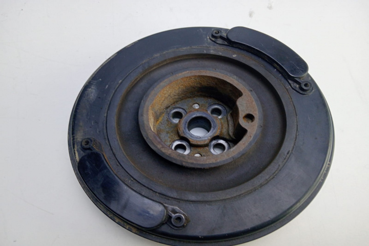 Fulie vibrochen 544000210 Volkswagen VW Transporter T4 [1990 - 2003]